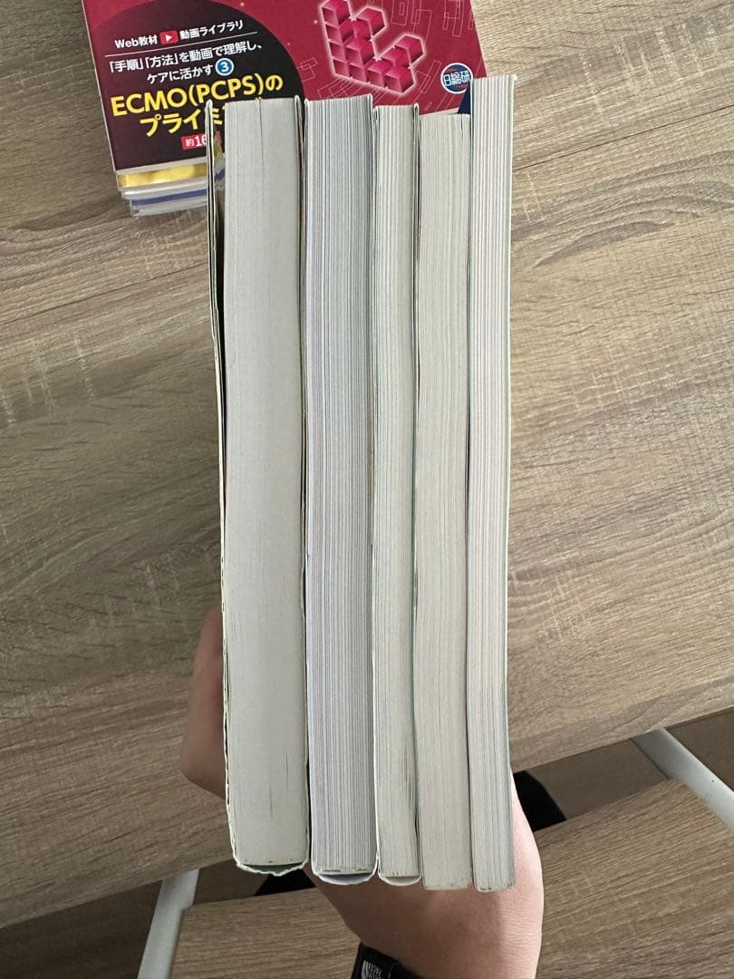 看護専門書セット