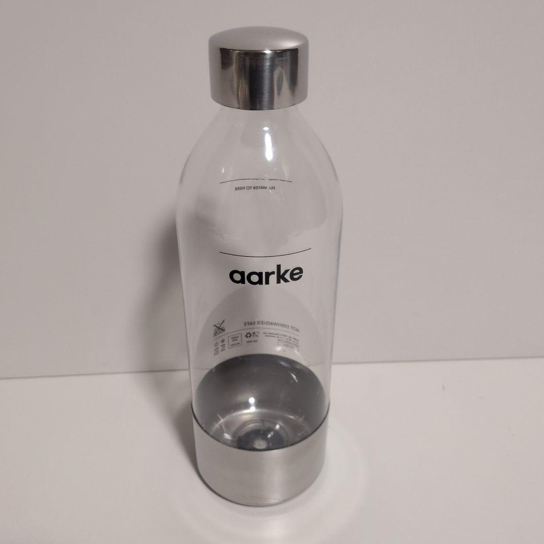 aarke アールケ CARBONATOR 3 カーボネーター3 ゴールド