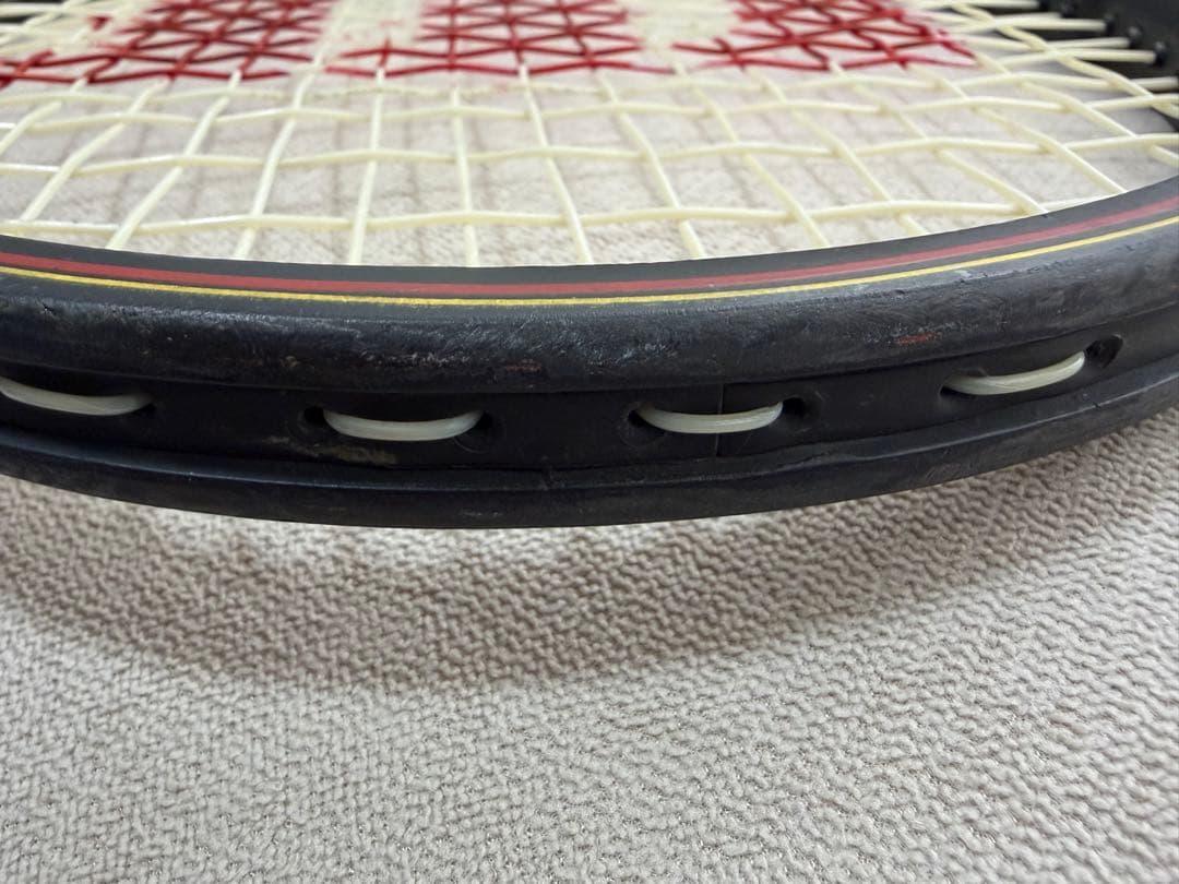 前期　St.Vincent Wilson ProStaff