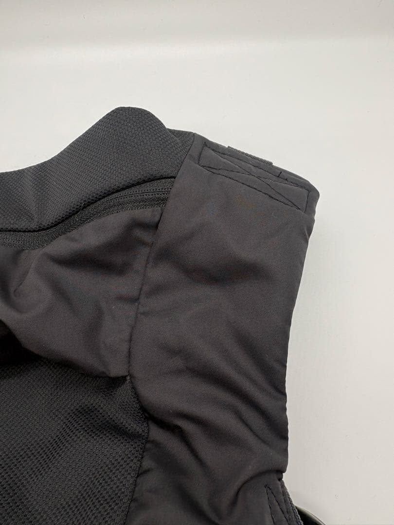 THE NORTH FACE ベイビーコンパクトキャリアー ブラック 展示品