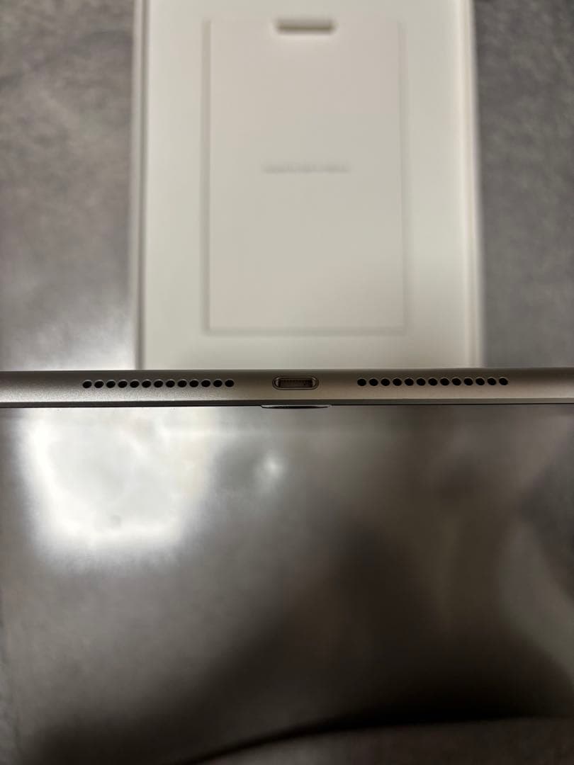 Apple iPad 第9世代 箱付き