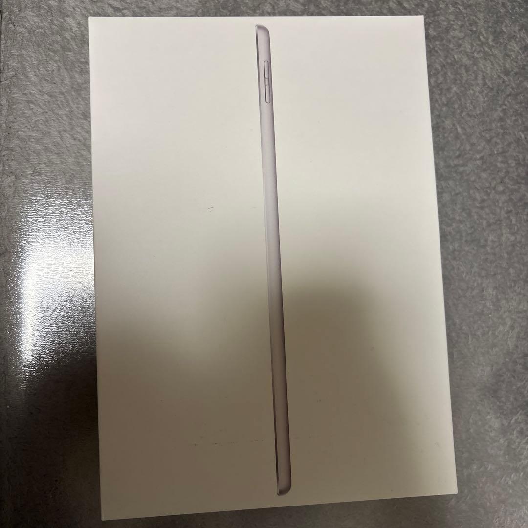 Apple iPad 第9世代 箱付き