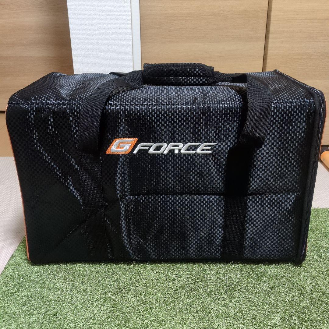 ホビーラジコン GFORCE PitBag Standard Wide For1/10Buggy