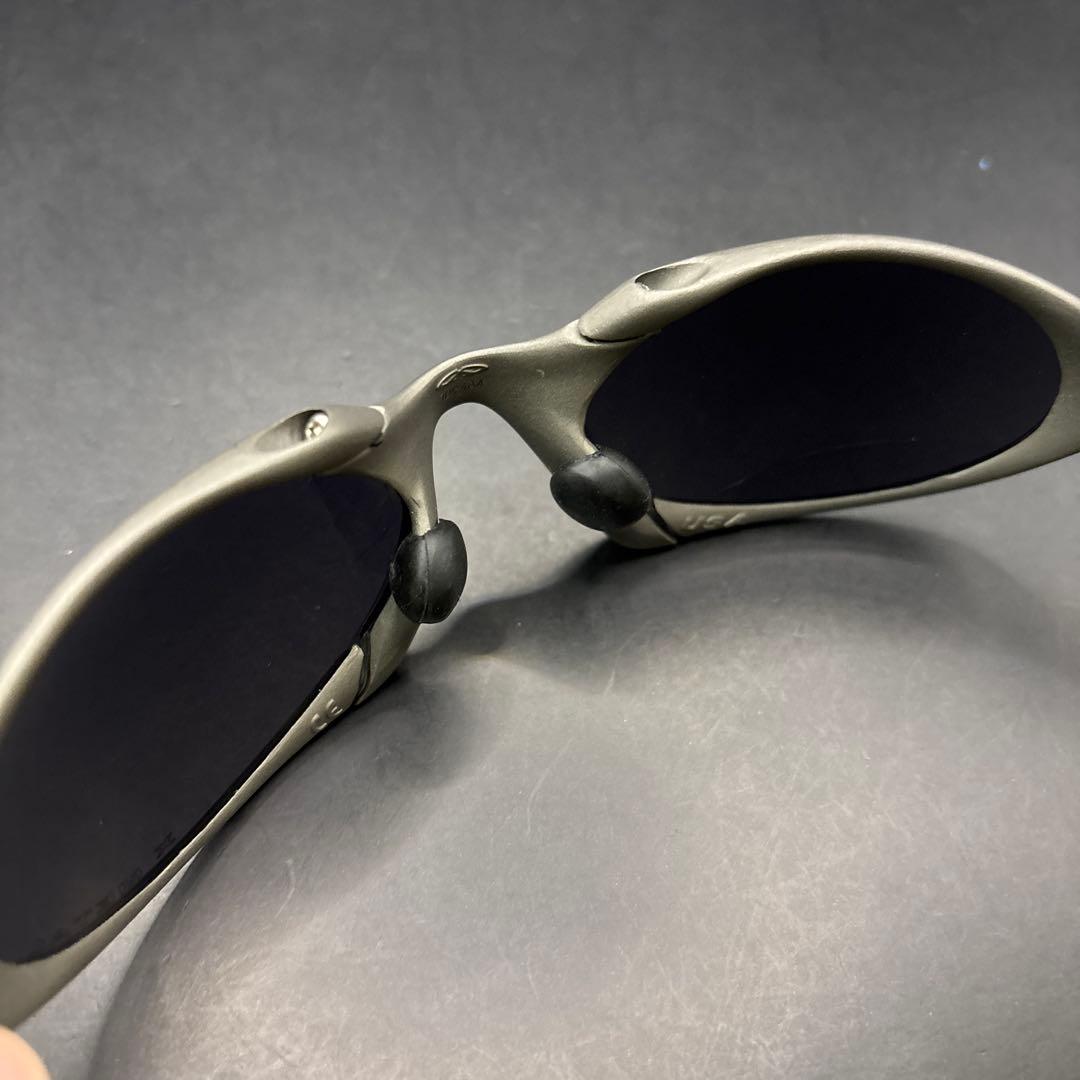 即決 OAKLEY オークリー サングラス X-L ROMEO