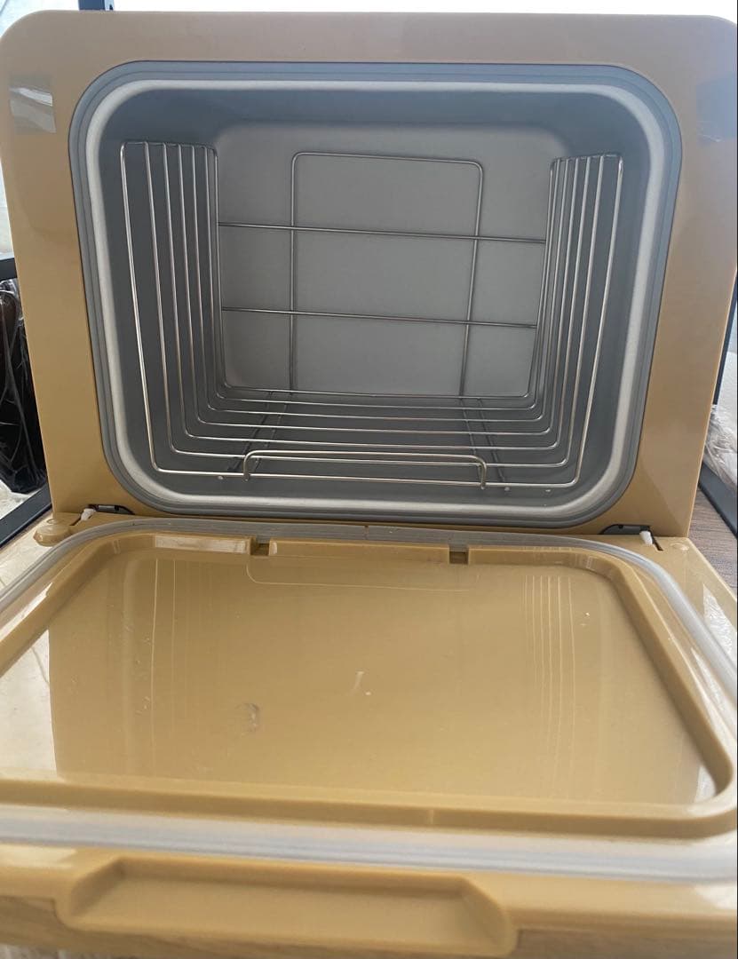 タオルウォーマー 080前開き 8L