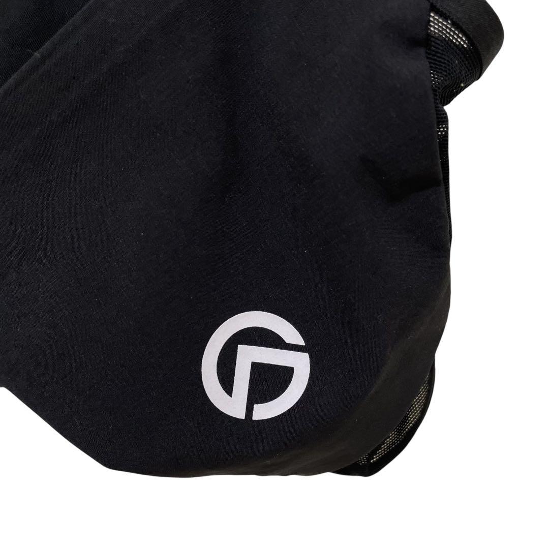 THE NORTH FACE SUMMIT /ギアメッシュベスト 黒 C154