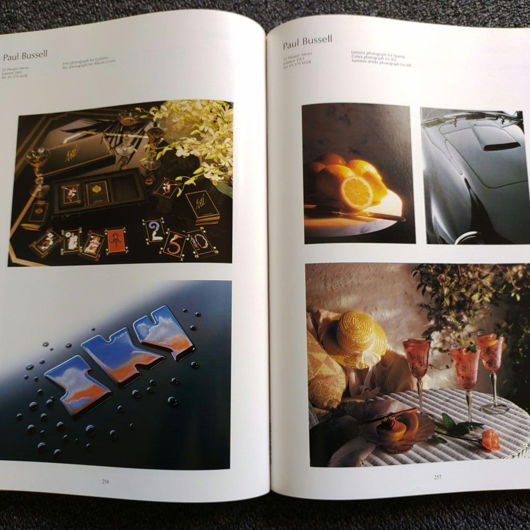 アート・デザイン・音楽 ART DIRECTORS' INDEX TO No. 10