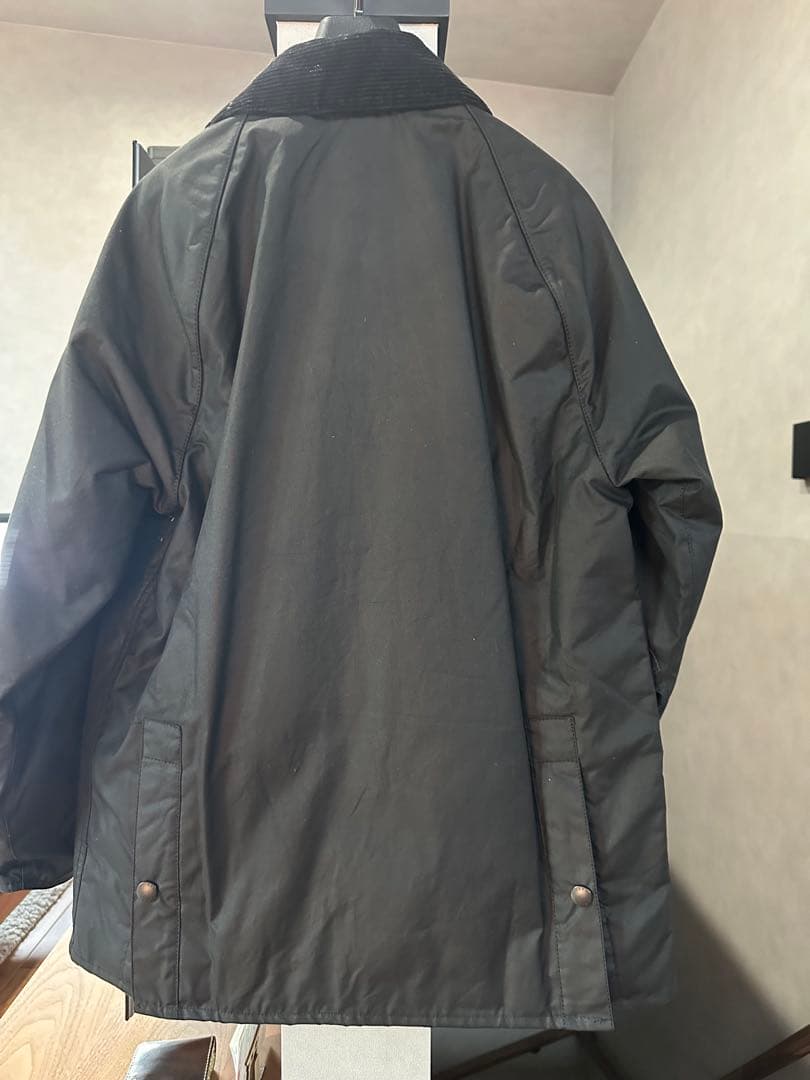 Barbour BEDALE バブアー ビデイル 36 Bshop別注
