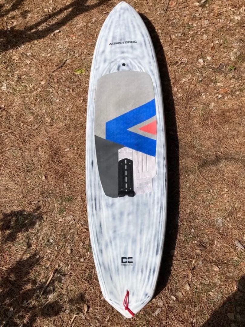ARMSTRONG DOWNWIND BOARD107L フォイルボード