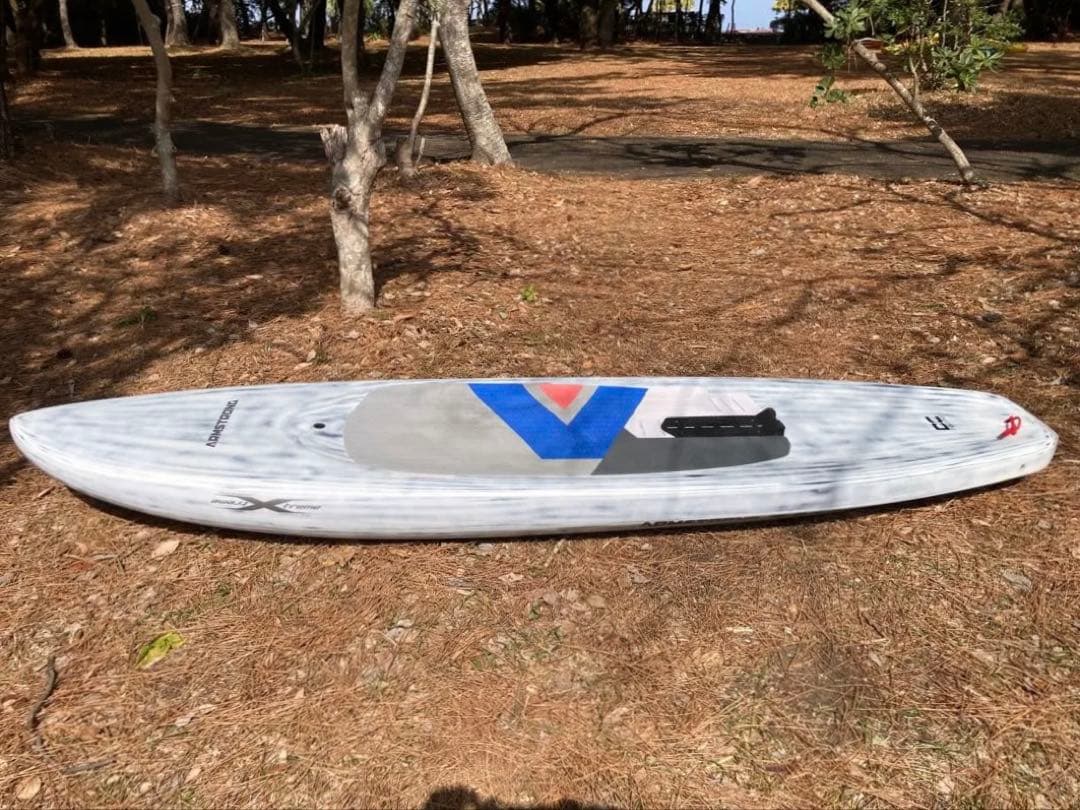 ARMSTRONG DOWNWIND BOARD107L フォイルボード