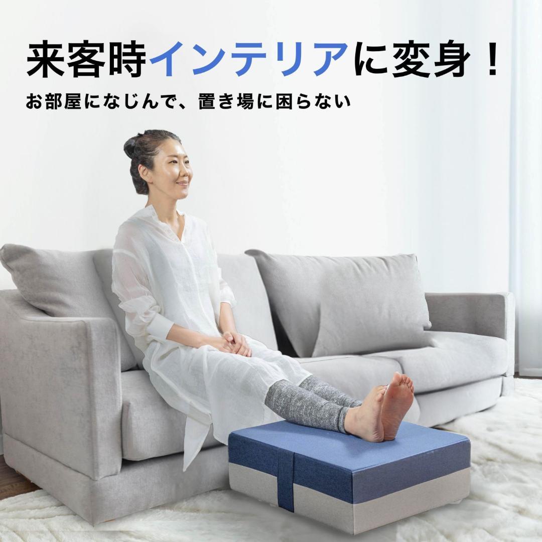 新品＊トランポリンクッション 静音設計【耐荷重200kg】大人 子供用