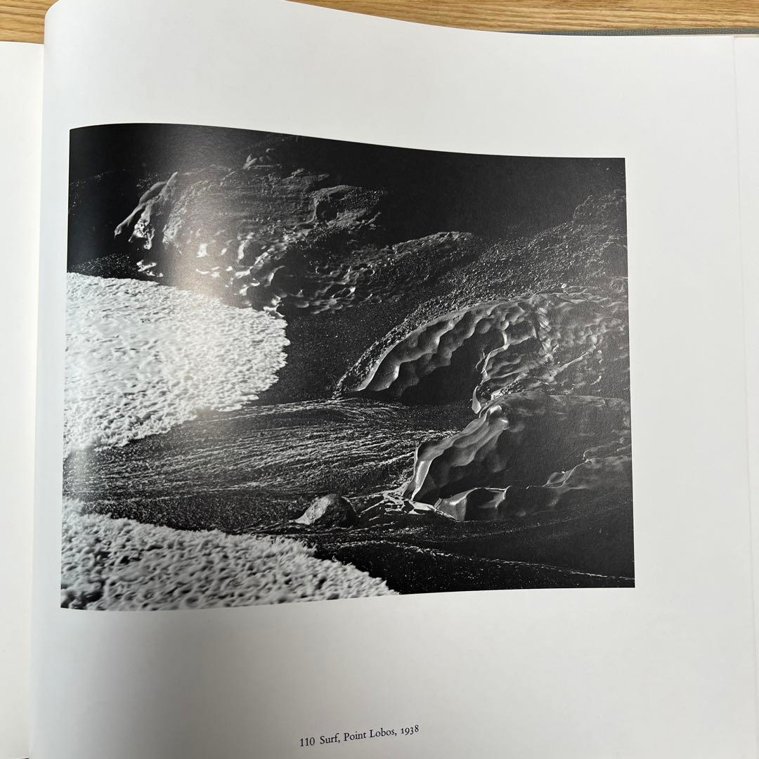 洋書　EDWARD WESTON California Landscapes