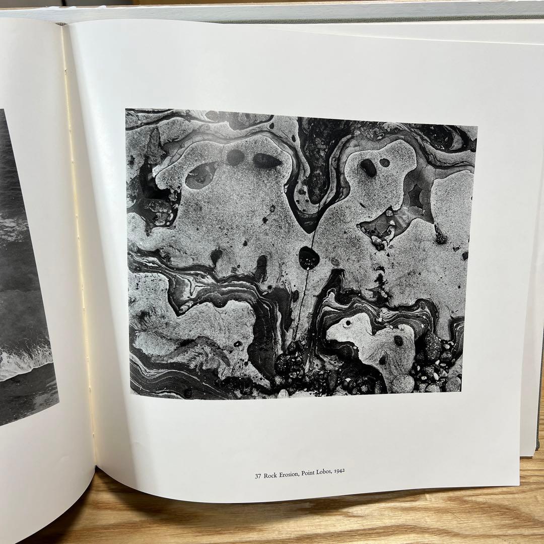 洋書　EDWARD WESTON California Landscapes