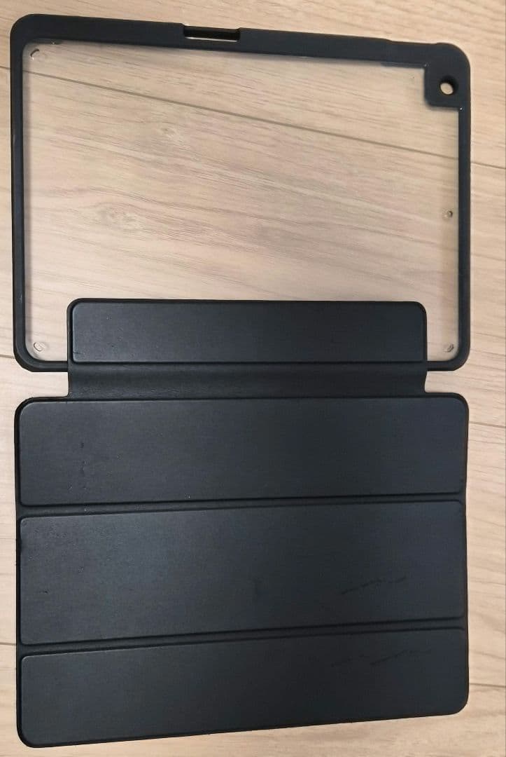 Apple iPad　第7世代　バッテリー性能97%　アップルペン付き