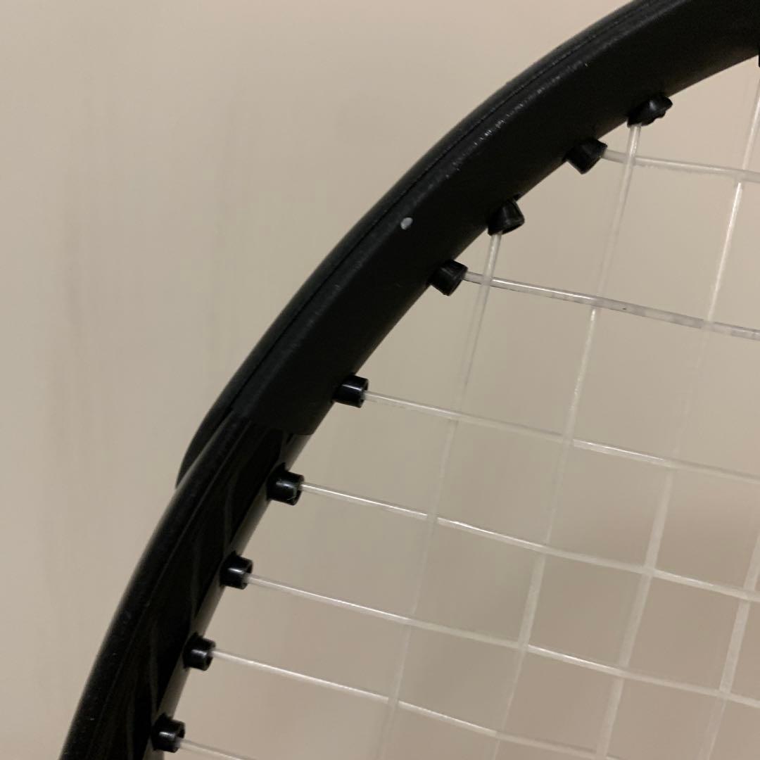 Wilson ULTLA 100 V2.5 G2 テニスラケット 硬式
