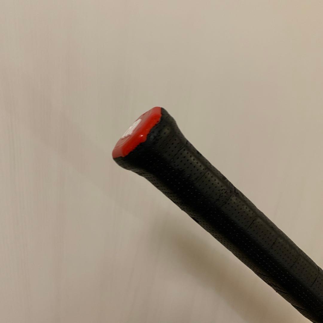 Wilson ULTLA 100 V2.5 G2 テニスラケット 硬式