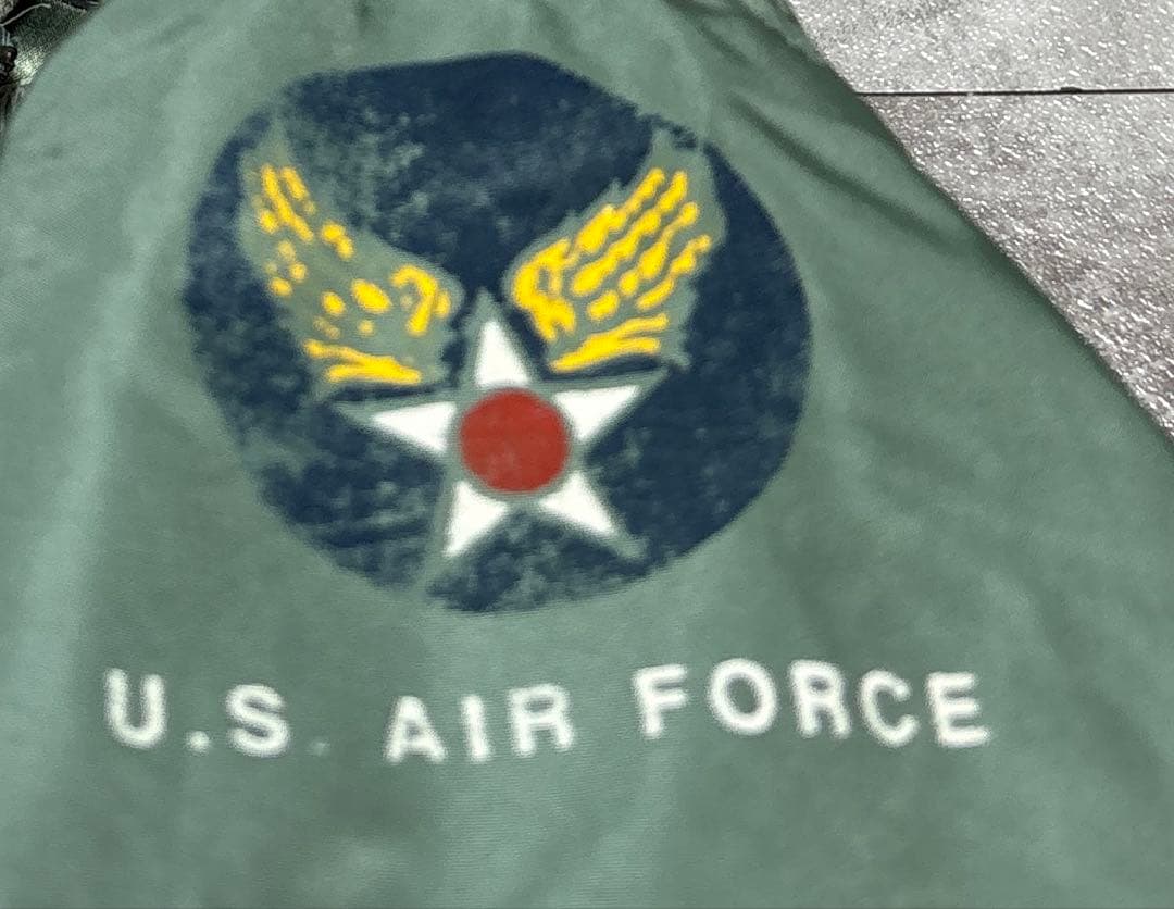 ジャケット・アウター alpha L2B ma-1 flight jacket medium