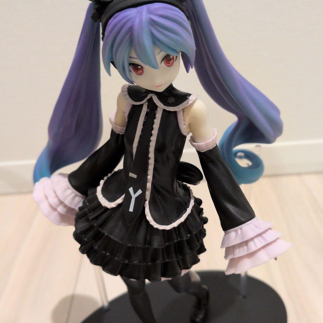 初音ミク DIVAフィギュアセット