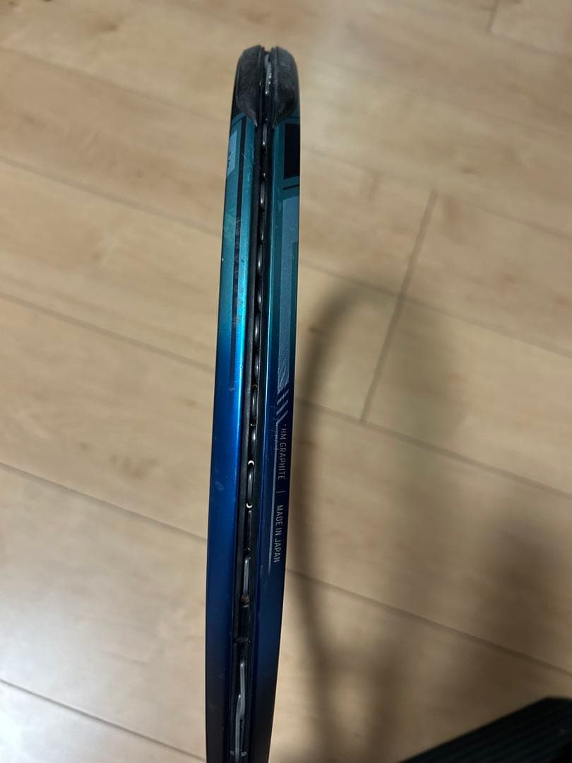 ラケット(硬式用) YONEX EZONE98 G2 2023