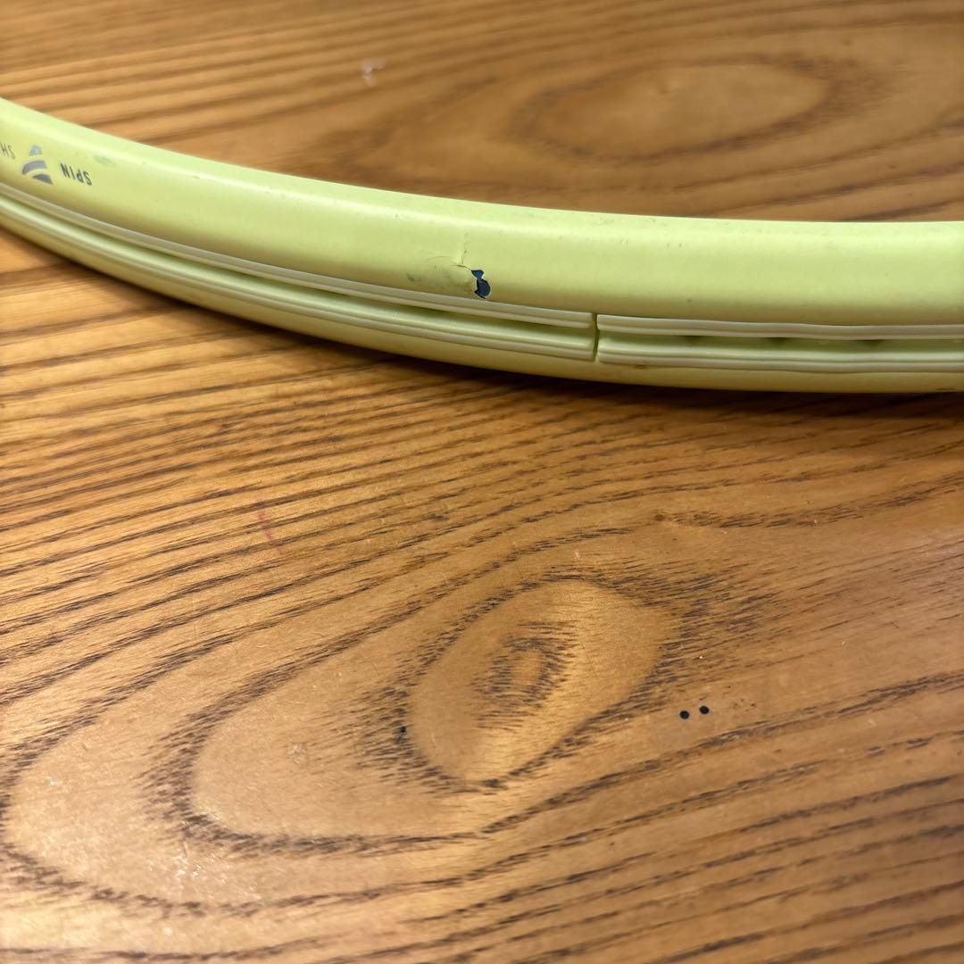 ⭐︎週末セール⭐︎ Head Graphene 360+ テニスラケット L3