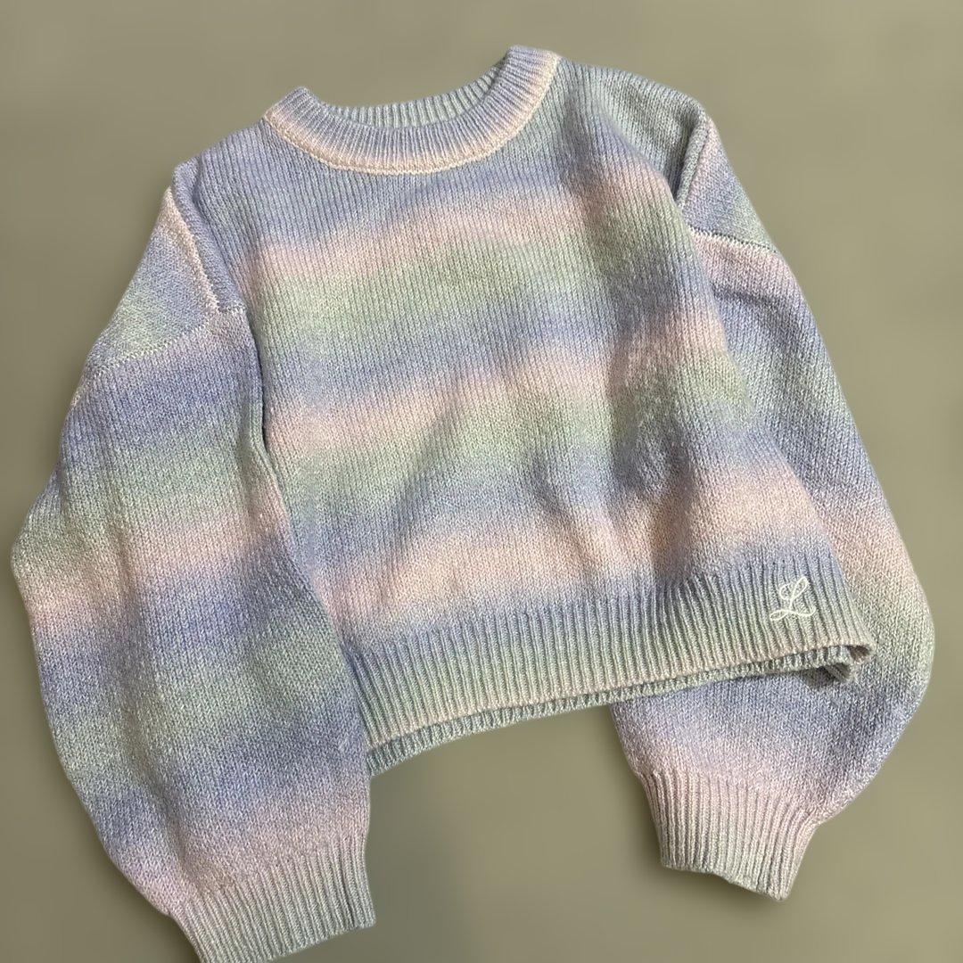 女の子　冬まとめ売り⑧ BREEZE アプレ　ジェイニー　ラブトキ