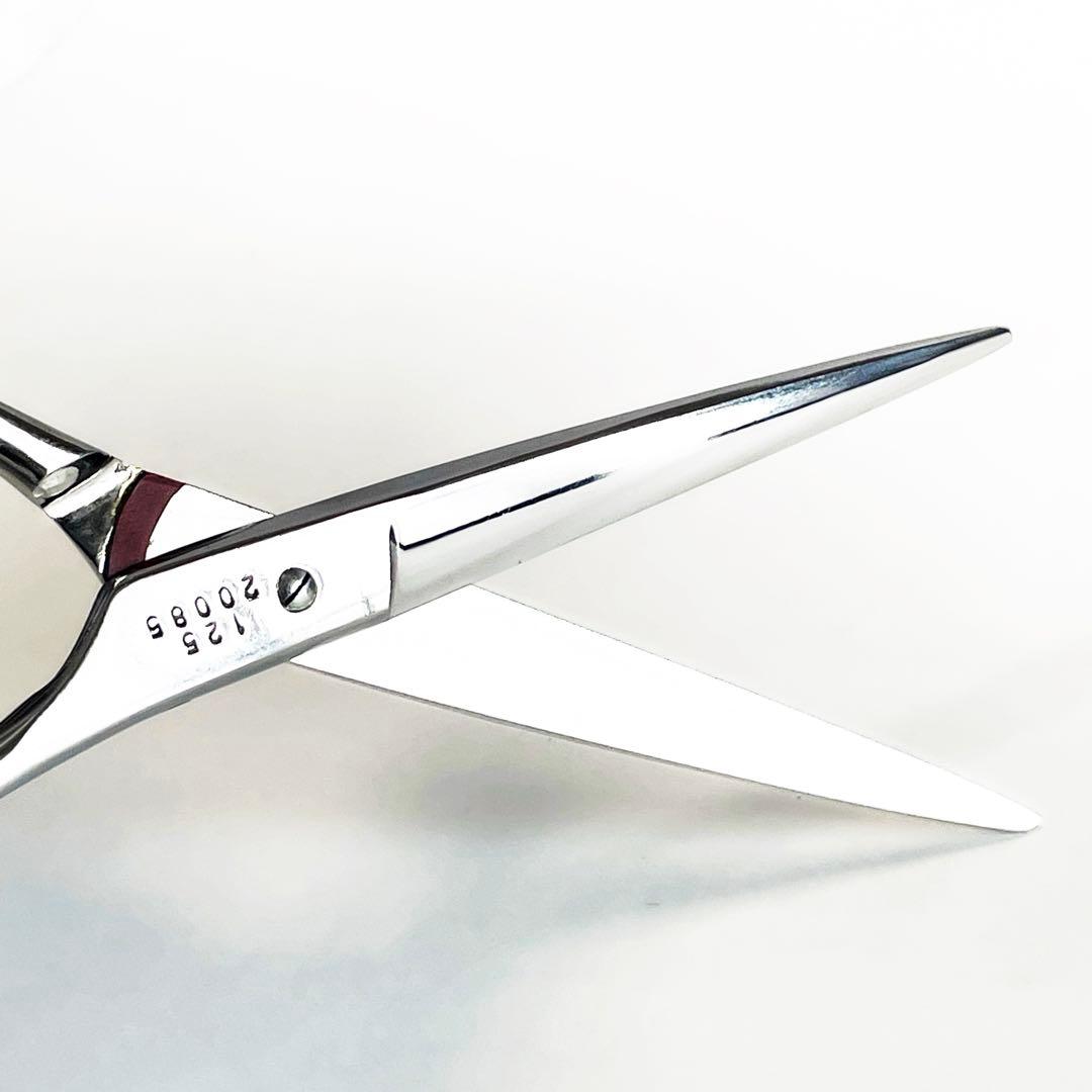 HIKARI STAR COSMOS 125 6.0インチ 美容師 プロ用シザー