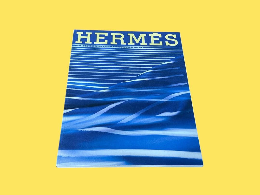 エルメスの世界　HERMES / LE MONDE D'HERMES