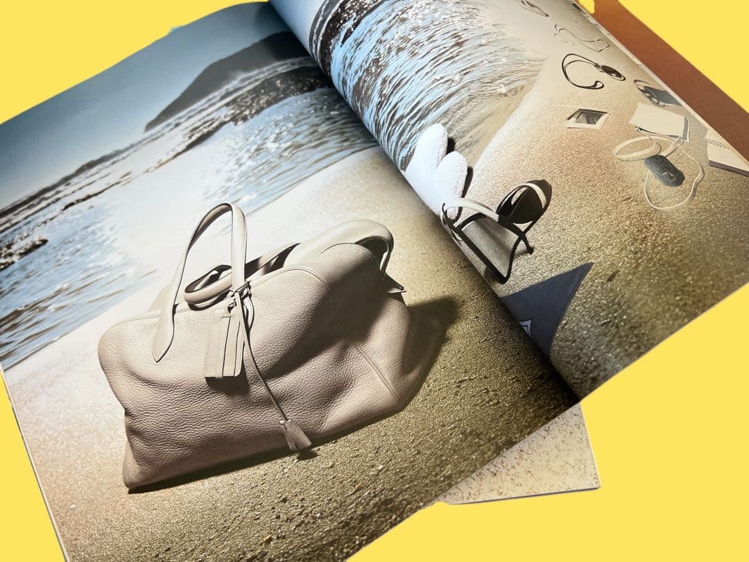エルメスの世界　HERMES / LE MONDE D'HERMES