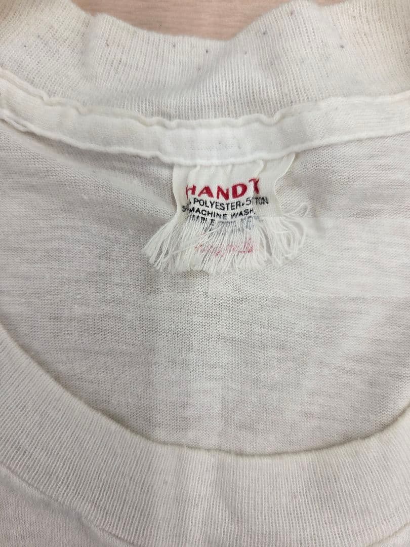 LLICA Tシャツ 当時物