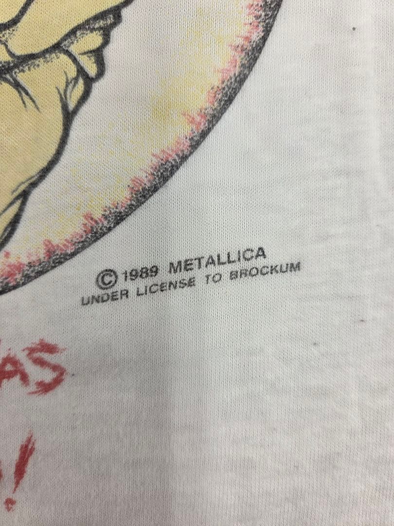 LLICA Tシャツ 当時物