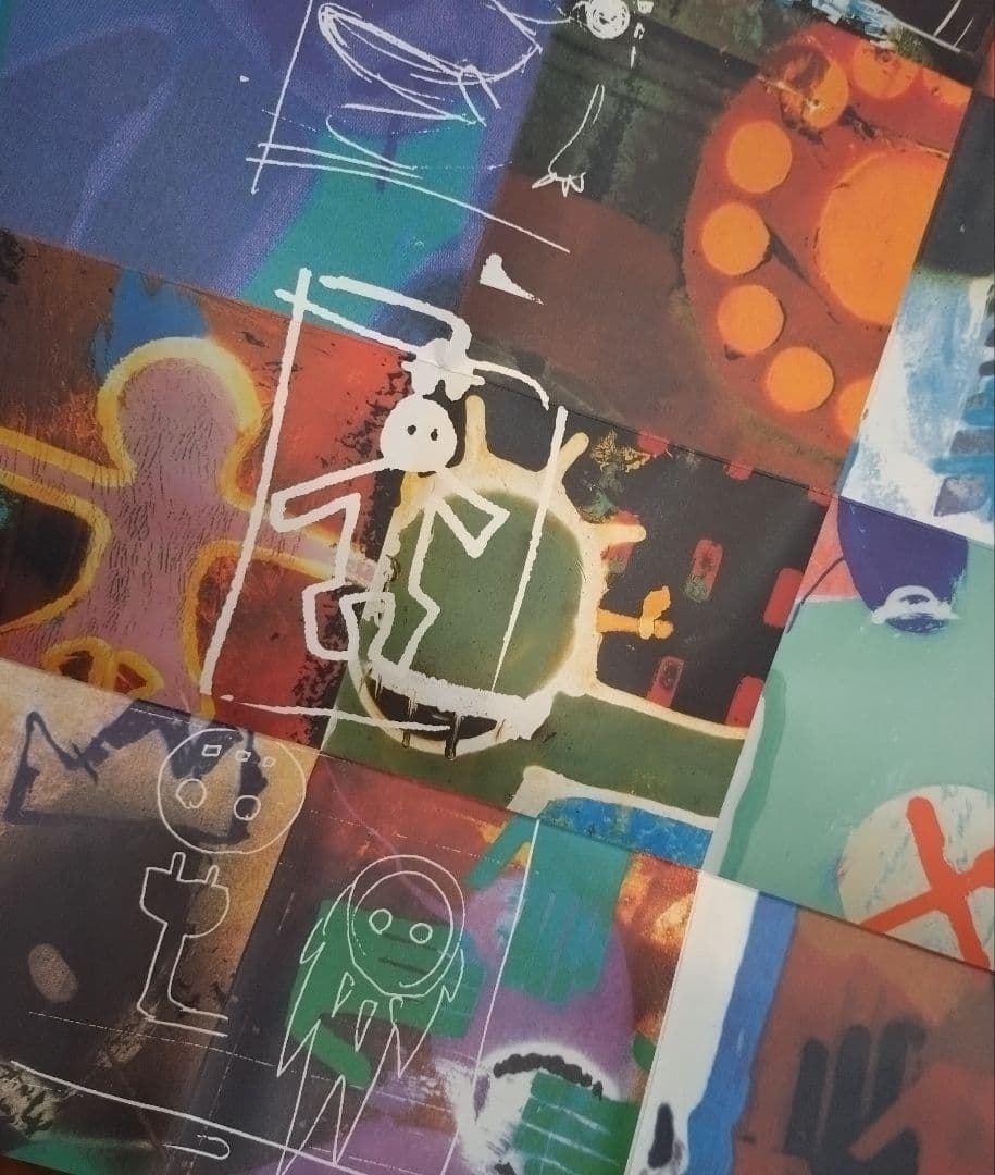 MASSIVE ATTACK, SINGLES 90/98 11枚 CD BOX