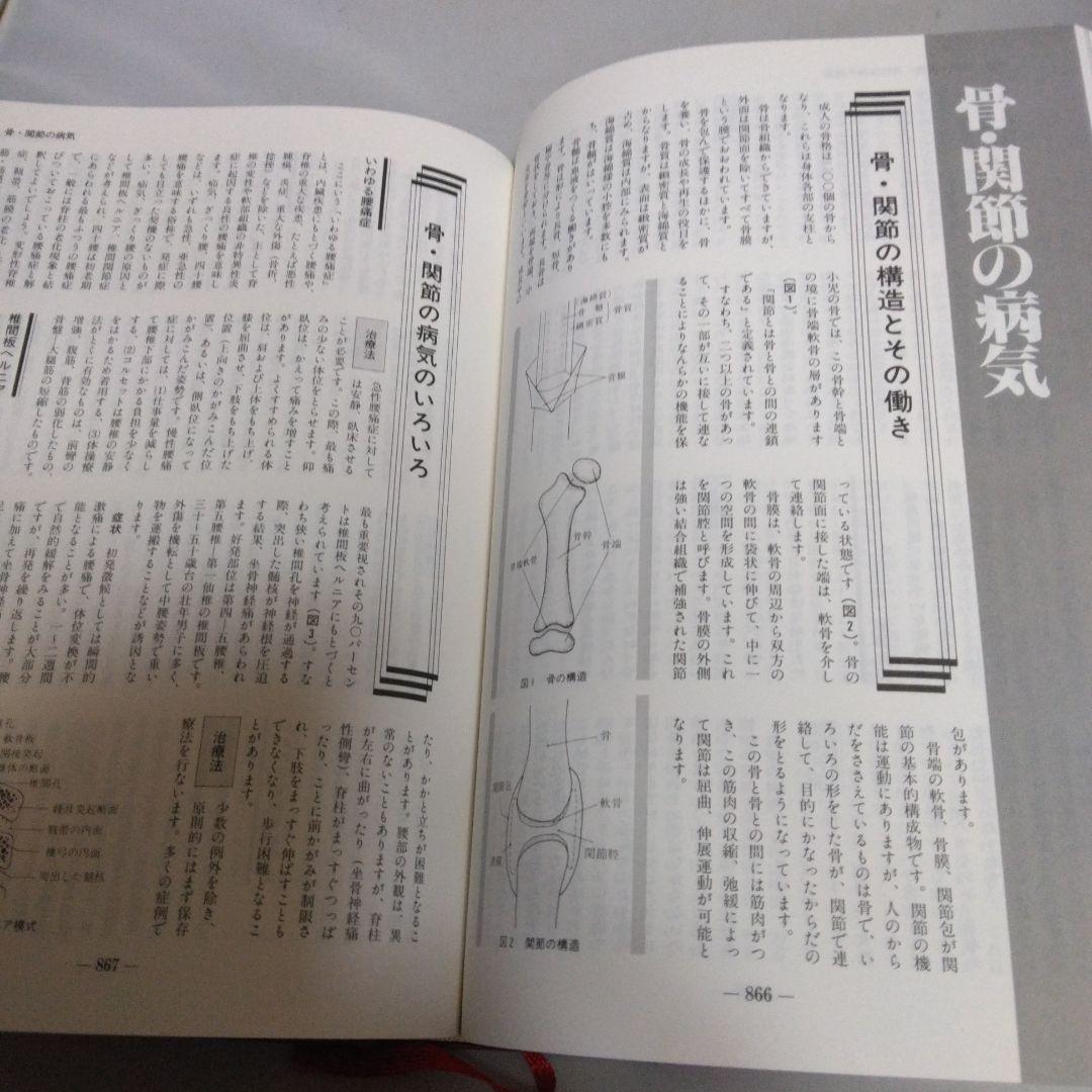 家庭の健康と医学大百科
