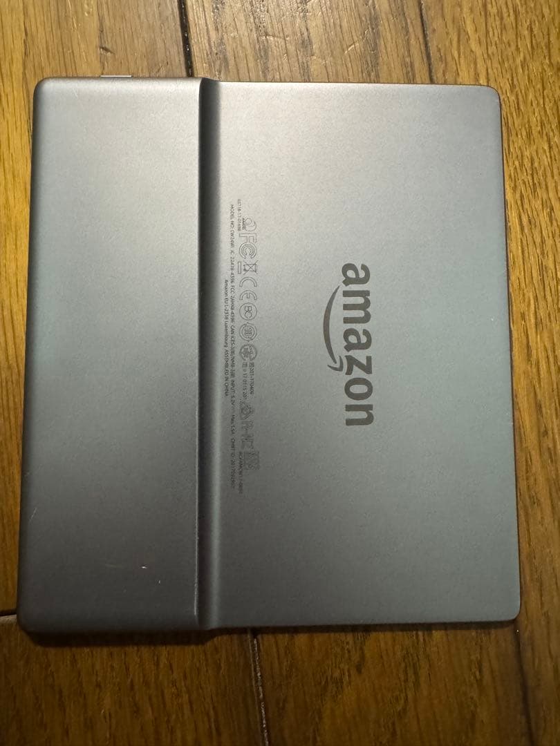 Amazon Kindle Oasis キンドル オアシス 10世代 8GB