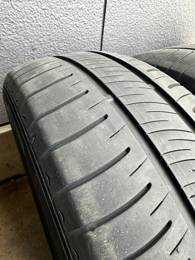 バリ目 22年製 ダンロップRV505 205/60R16 4本