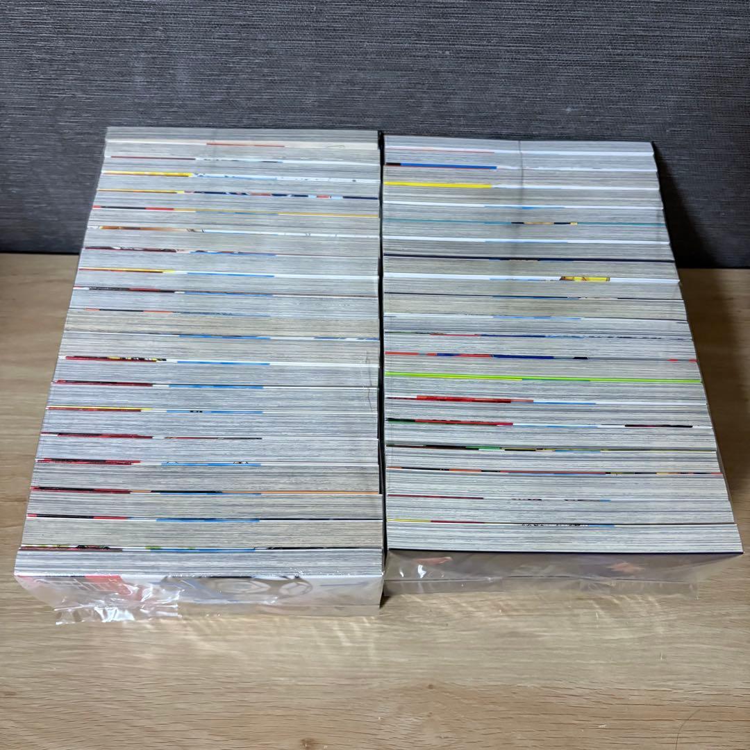 アオアシ　全巻セット　1-40巻　A251029