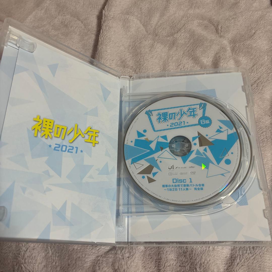 少年忍者関連 ライブDVD ブルーレイ まとめ売り