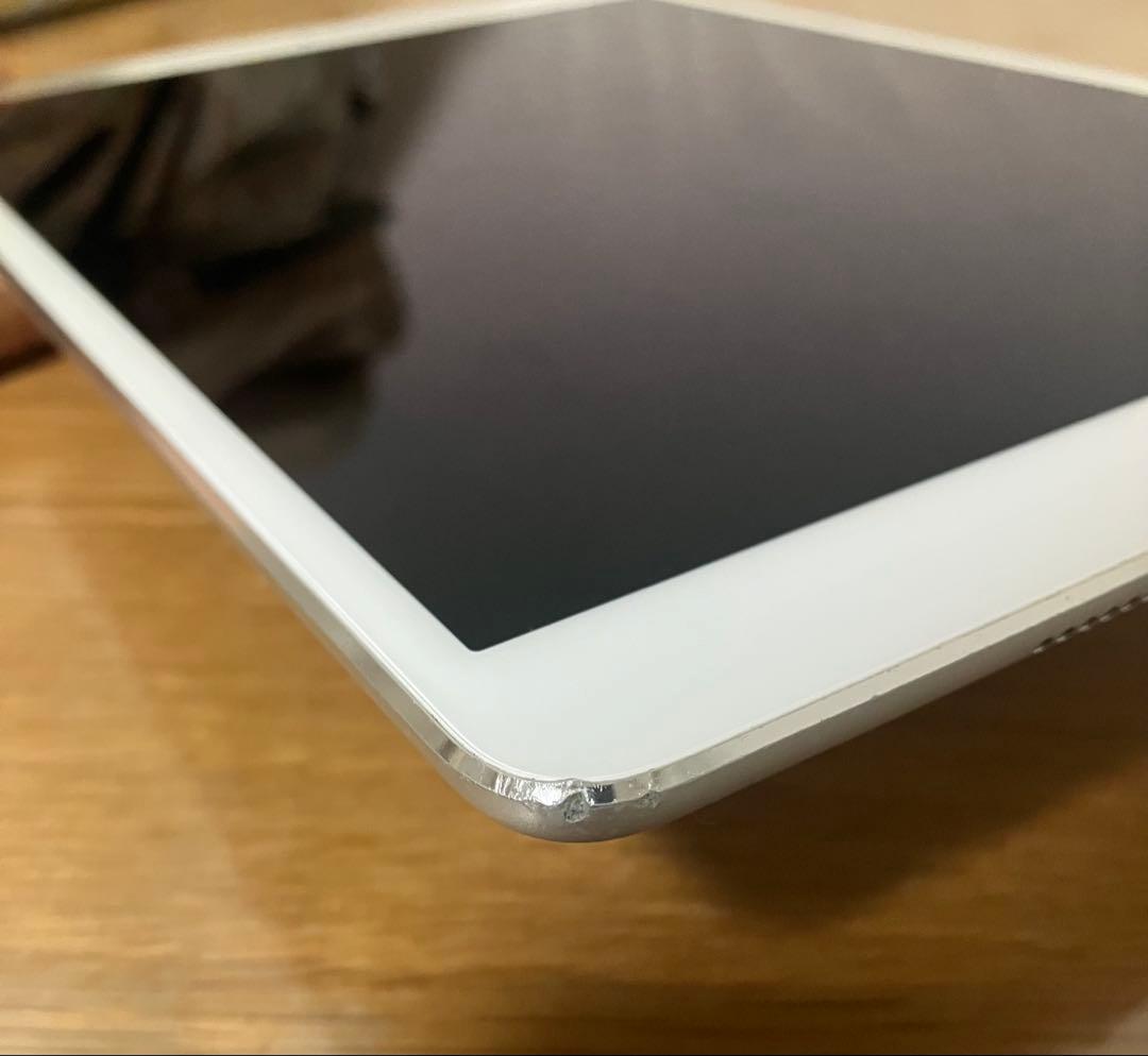ipad pro 10.5インチ 256GB Wi-Fi+ cellular