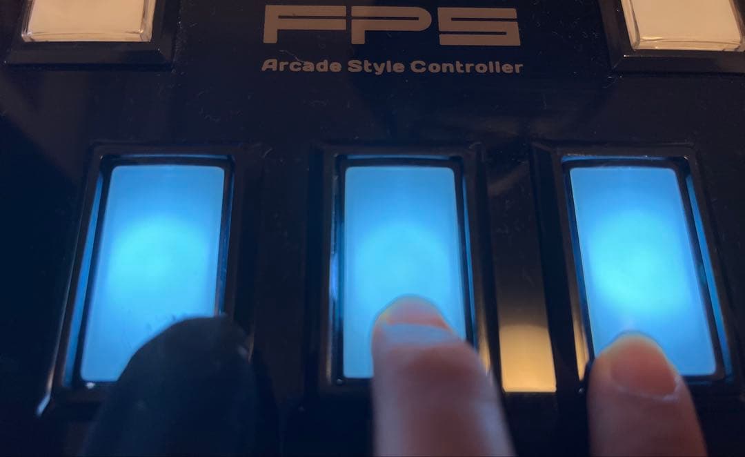 DAOコンFPS EMP