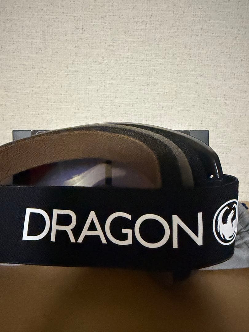 ドラゴンD1 OTG ゴーグル