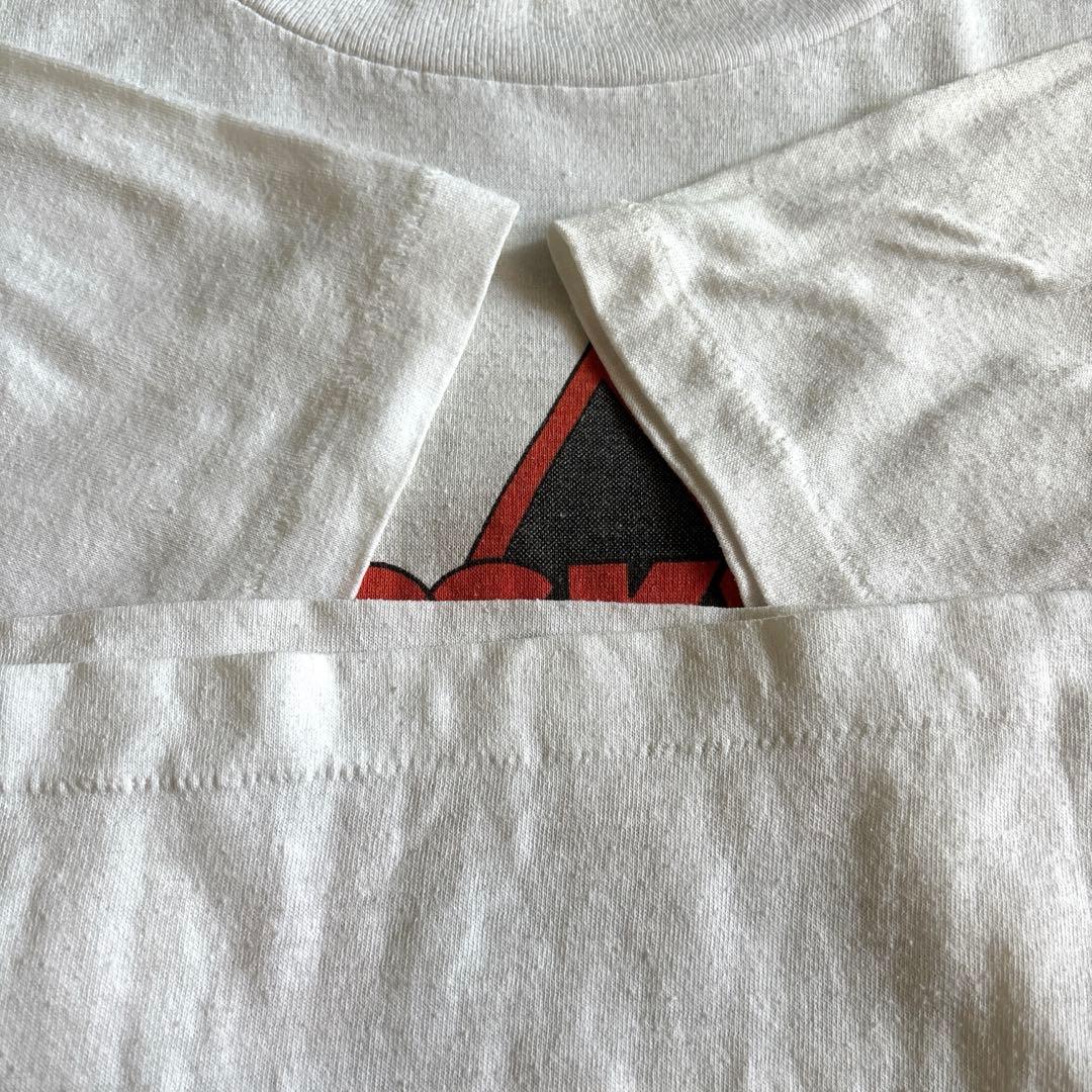 70s 時計じかけのオレンジ　Tシャツ 当時物　プロモ　映画　ヴィンテージ