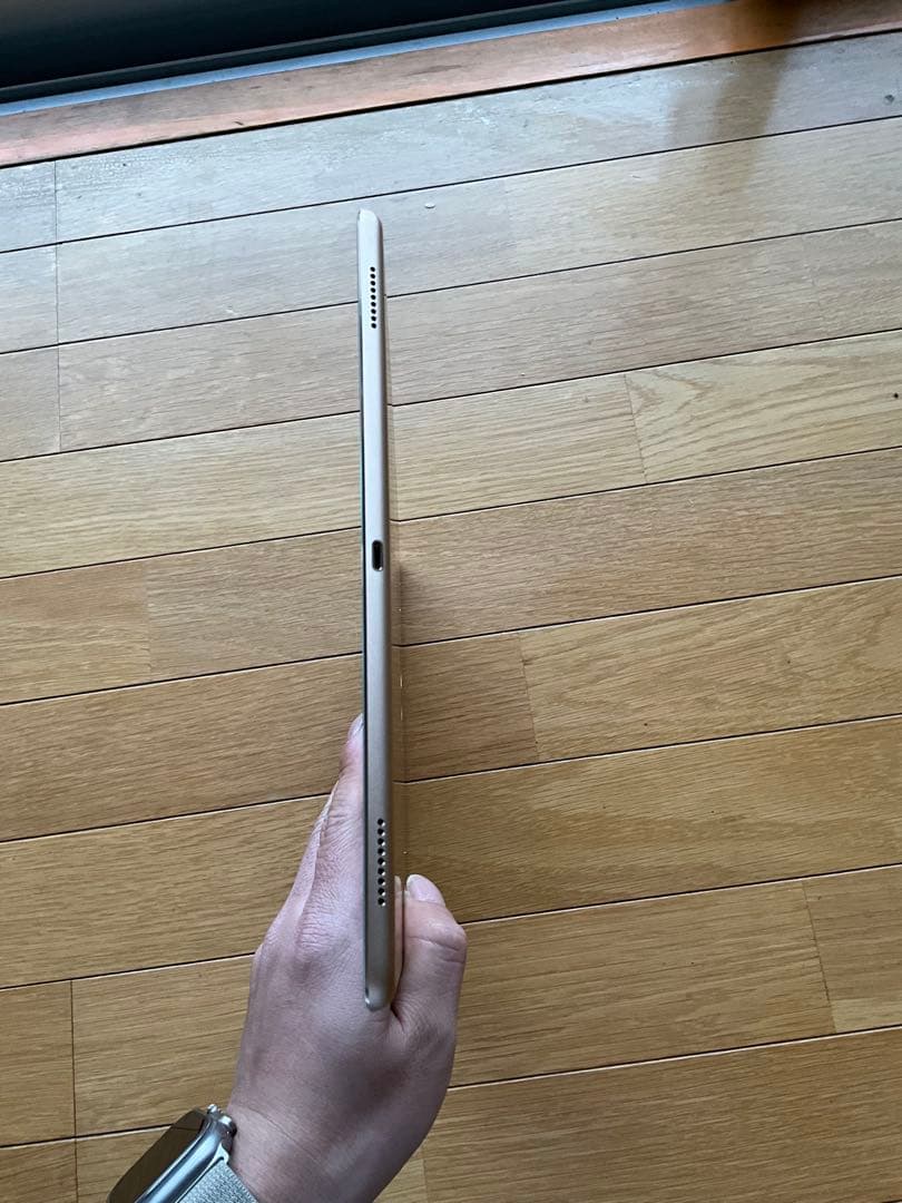 ジャンク iPad pro 12.9インチ 第1世代 グレ