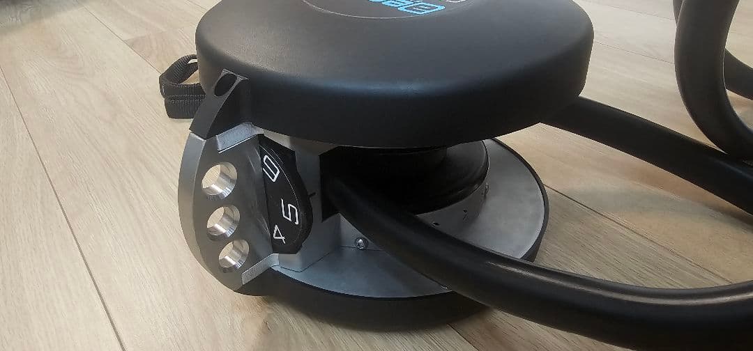レブルプロ revvll pro ロープトレーディング
