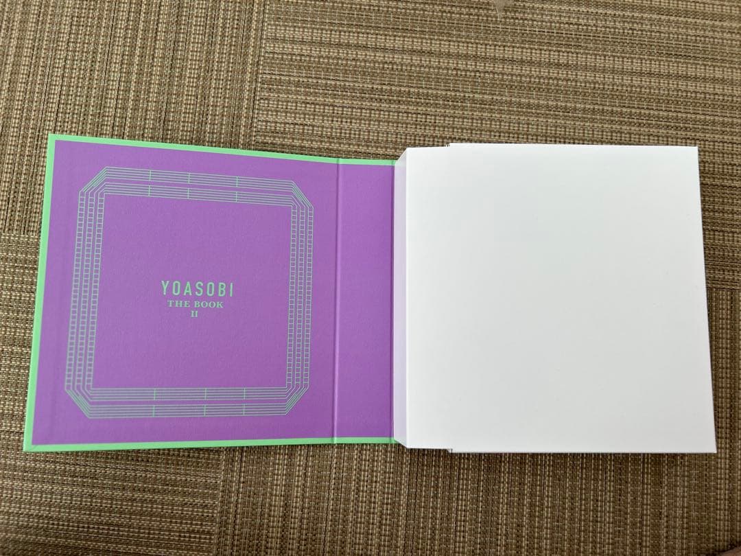 YOASOBI THE BOOK I〜Ⅲ まとめ売り
