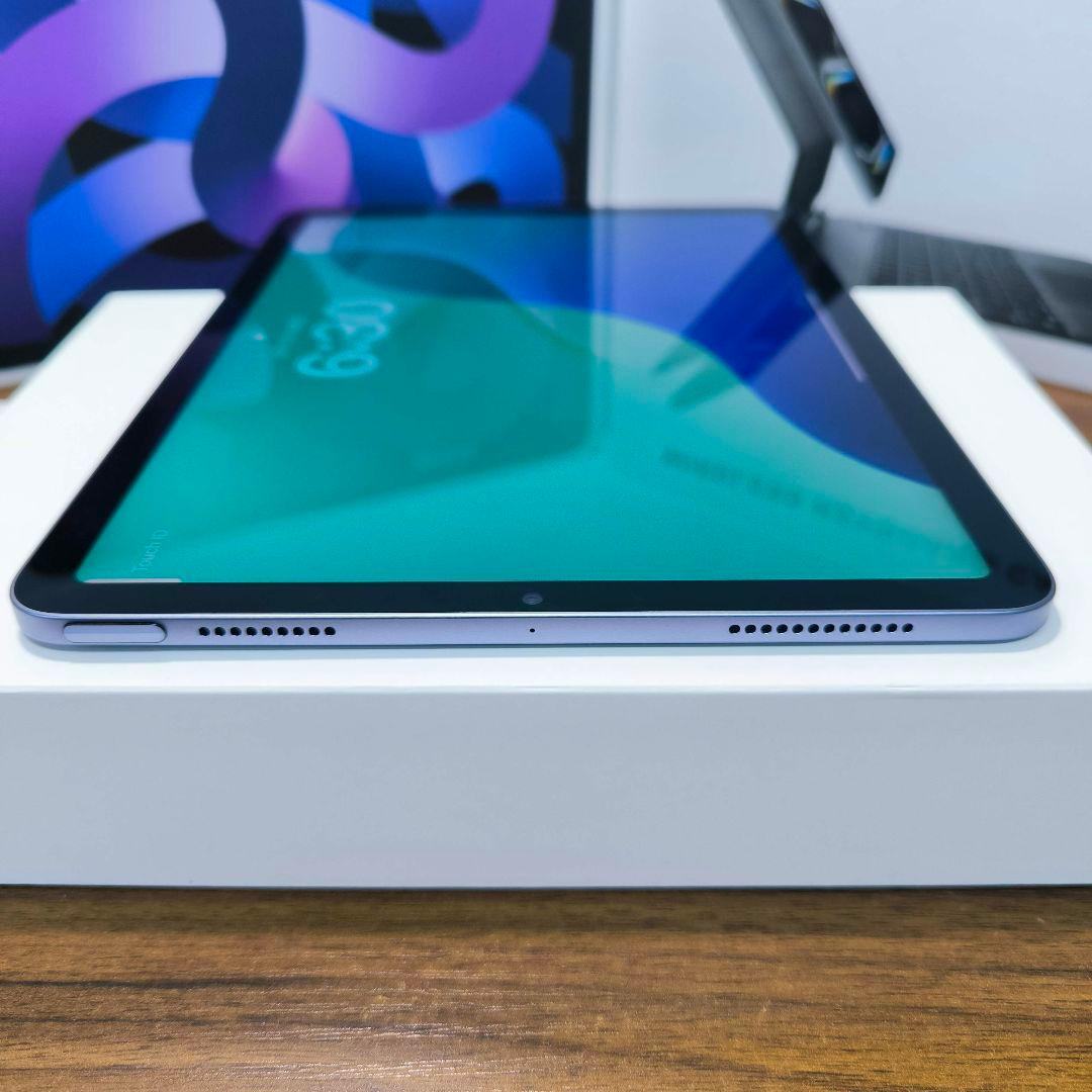 iPad Air 第5世代 M1チップ 64GB Keyboard タッチペン