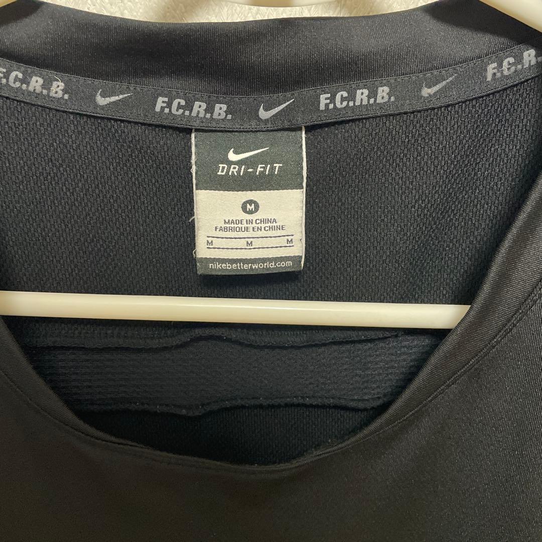 R*i様 FCRB NIKEセットアップ！上下Mサイズ！