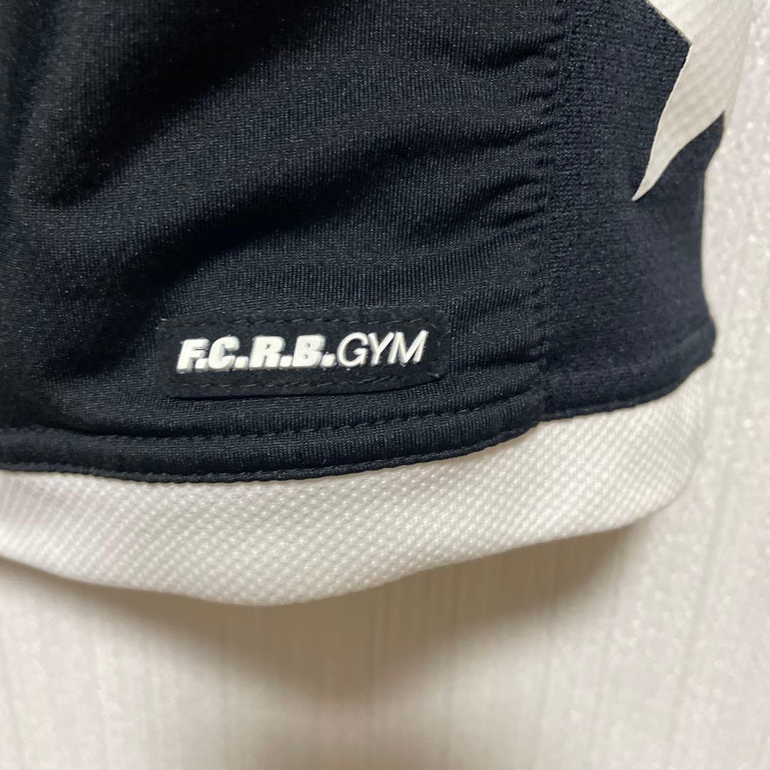 R*i様 FCRB NIKEセットアップ！上下Mサイズ！