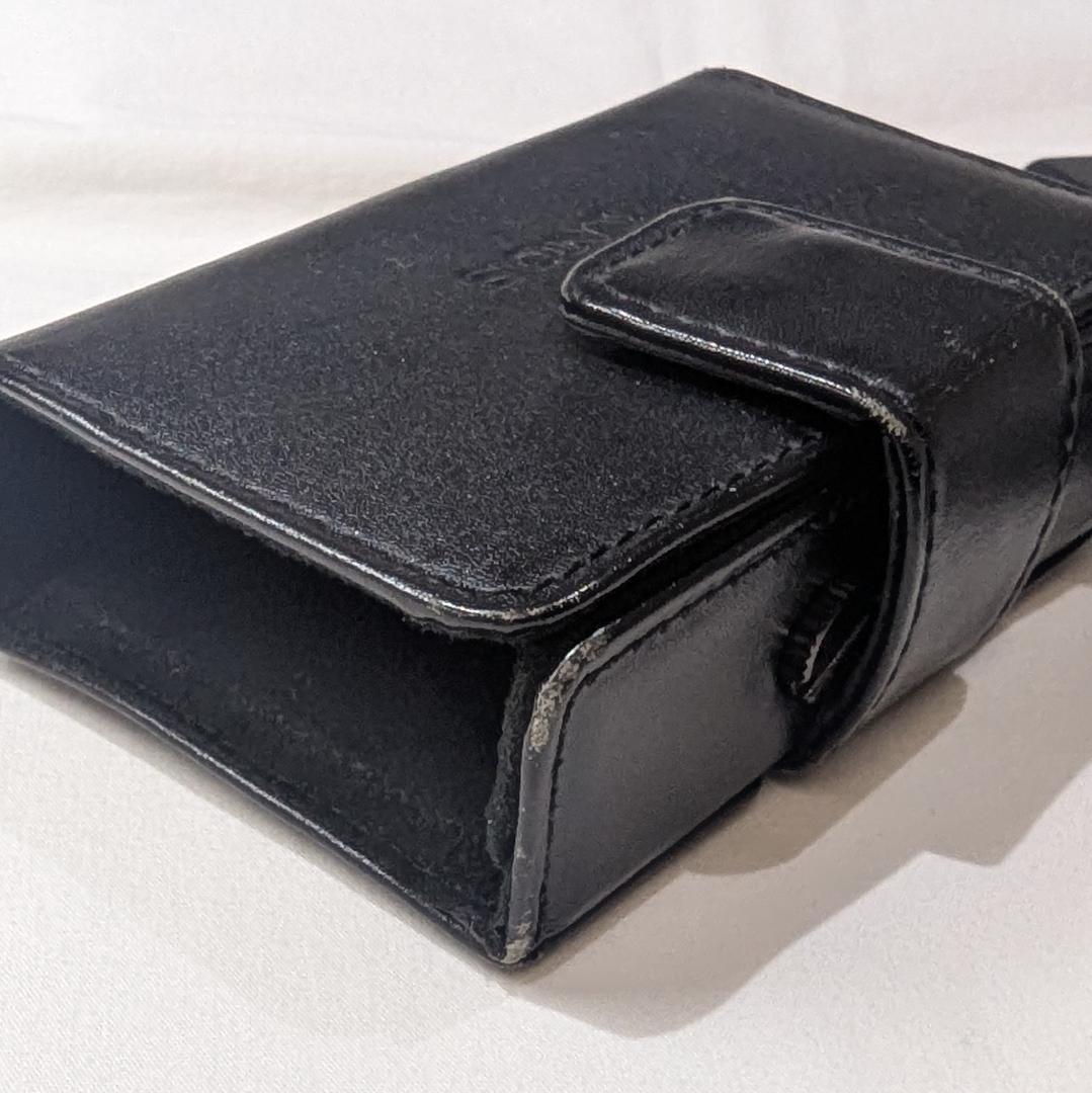 SONY Cyber‑shot DSC‑T50 レッド 通電確認済み