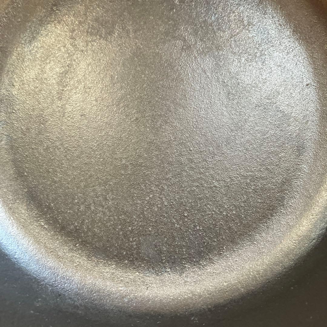 ストウブ STAUBソテーパン 24cm ブラック　ロットナンバーあり　IH対応