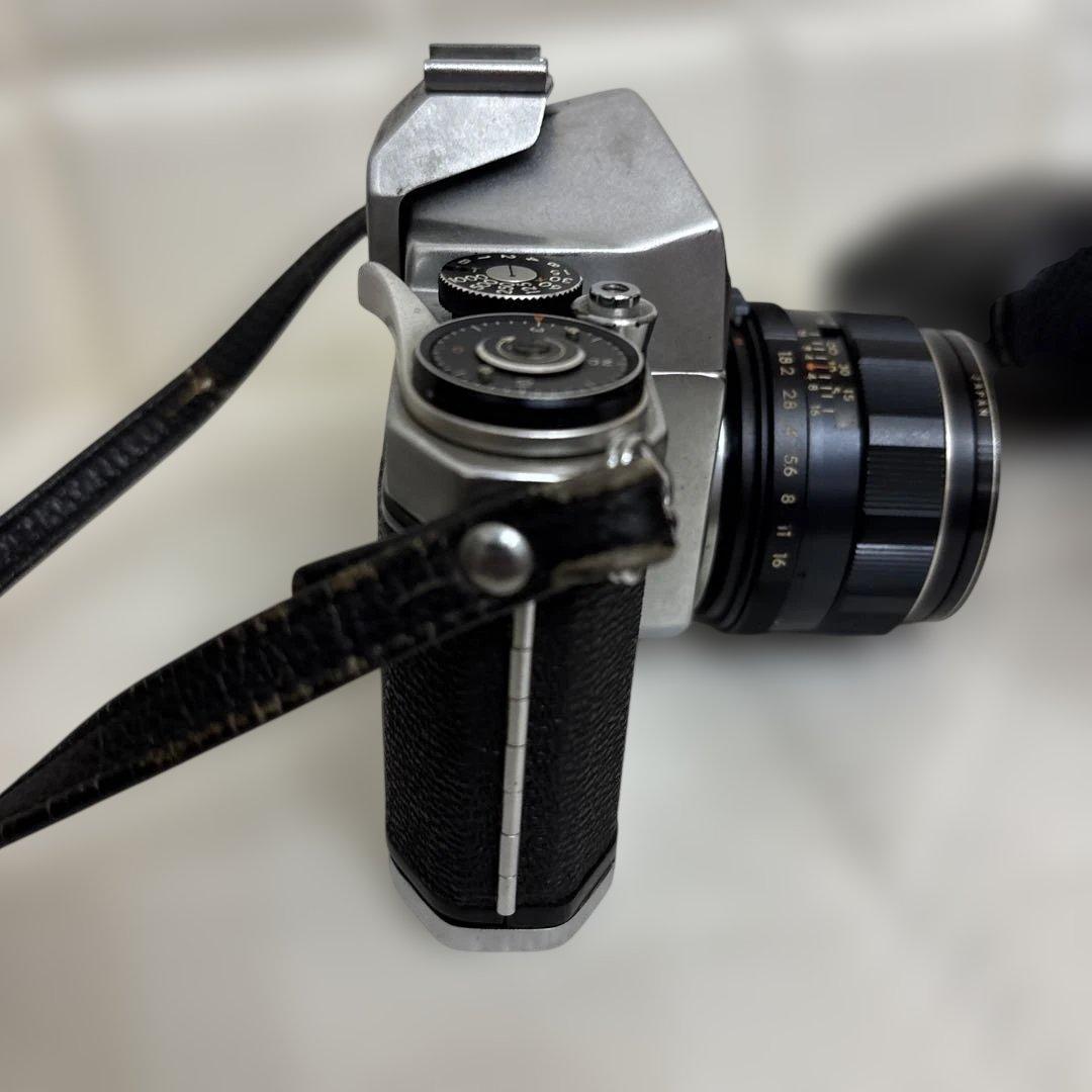 ペンタックス S3 一眼レフカメラ 35mm フィルムカメラ