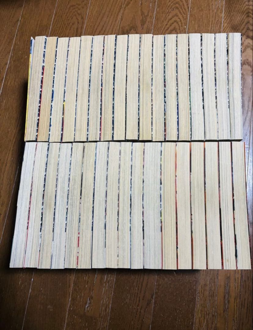 全34冊　ああ播磨灘　全28巻＋ああ播磨灘外伝　全6巻　さだやす圭　全巻セット